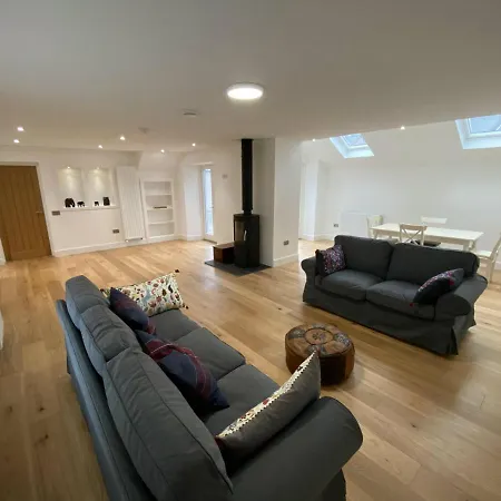 The Smiddy House Villa Auchterarder Exterior photo