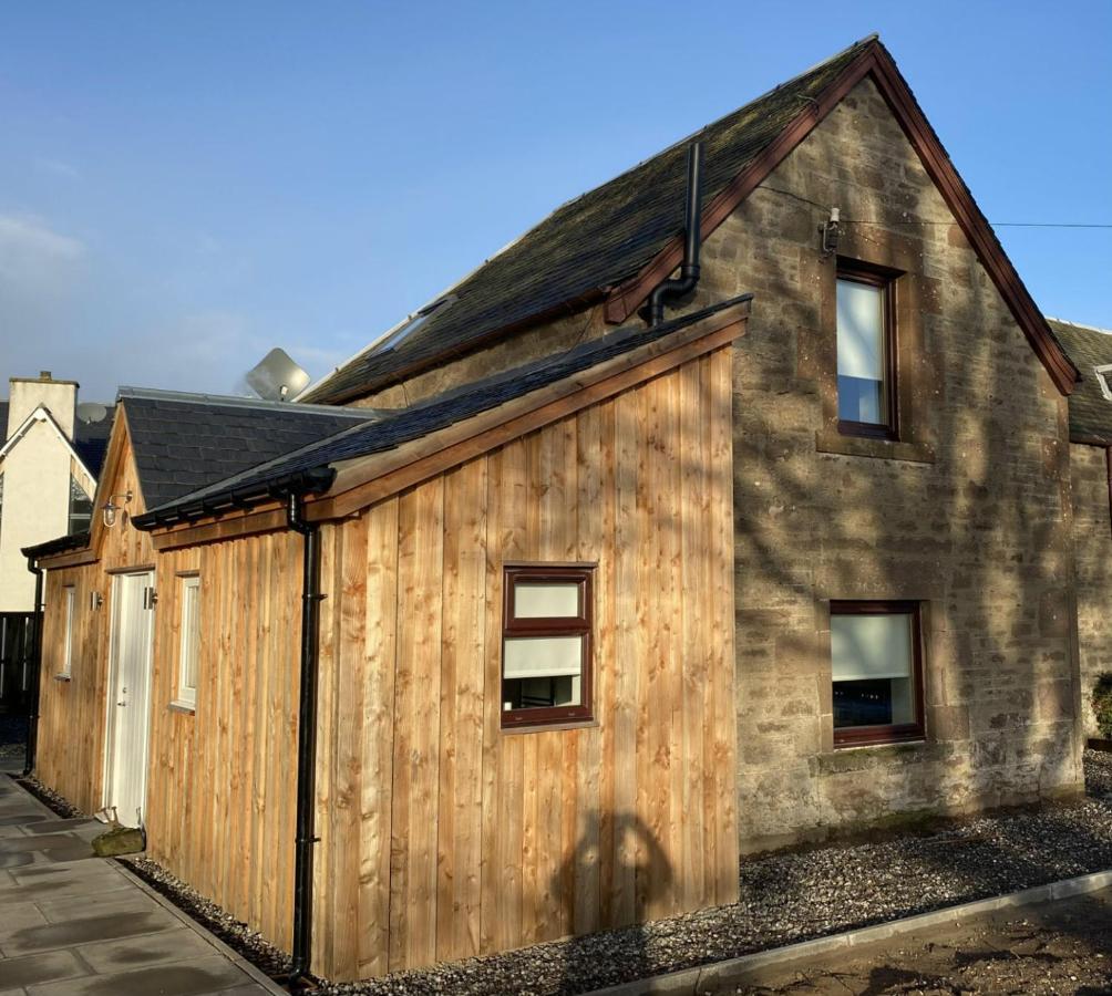 Holiday home The Smiddy House Auchterarder