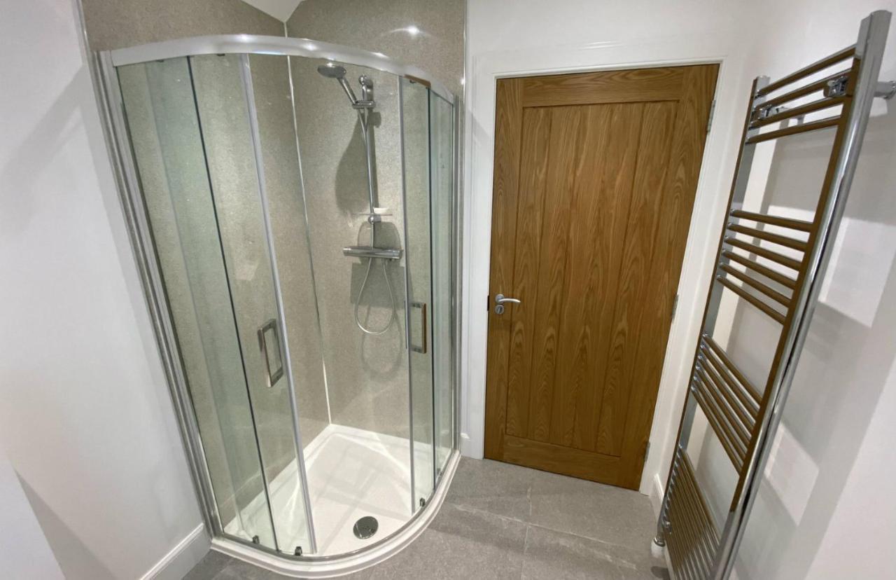 The Smiddy House Auchterarder