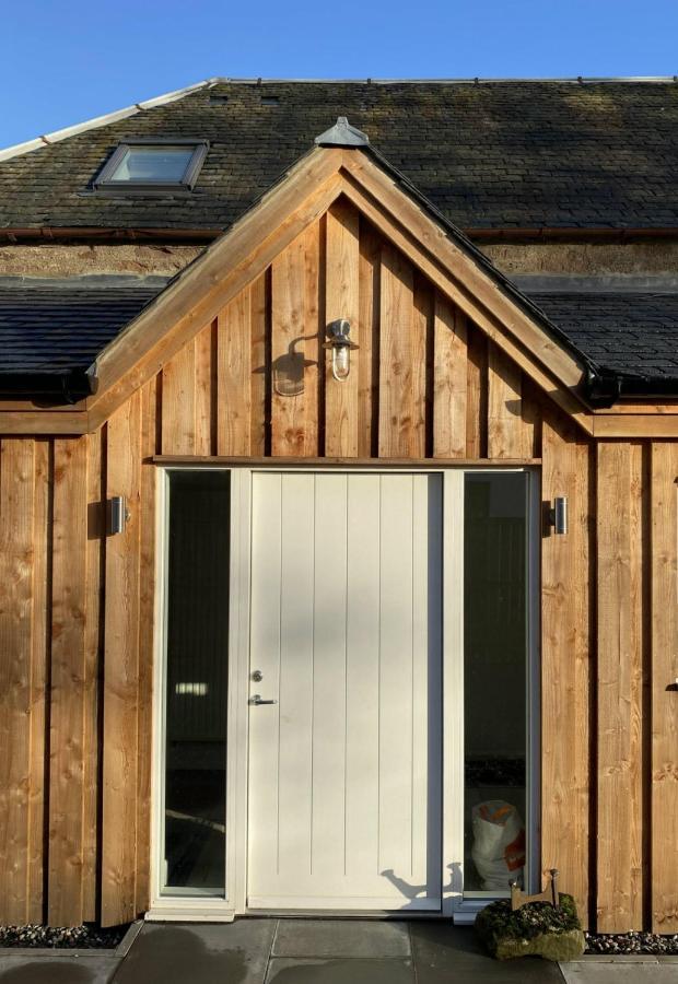 The Smiddy House Auchterarder