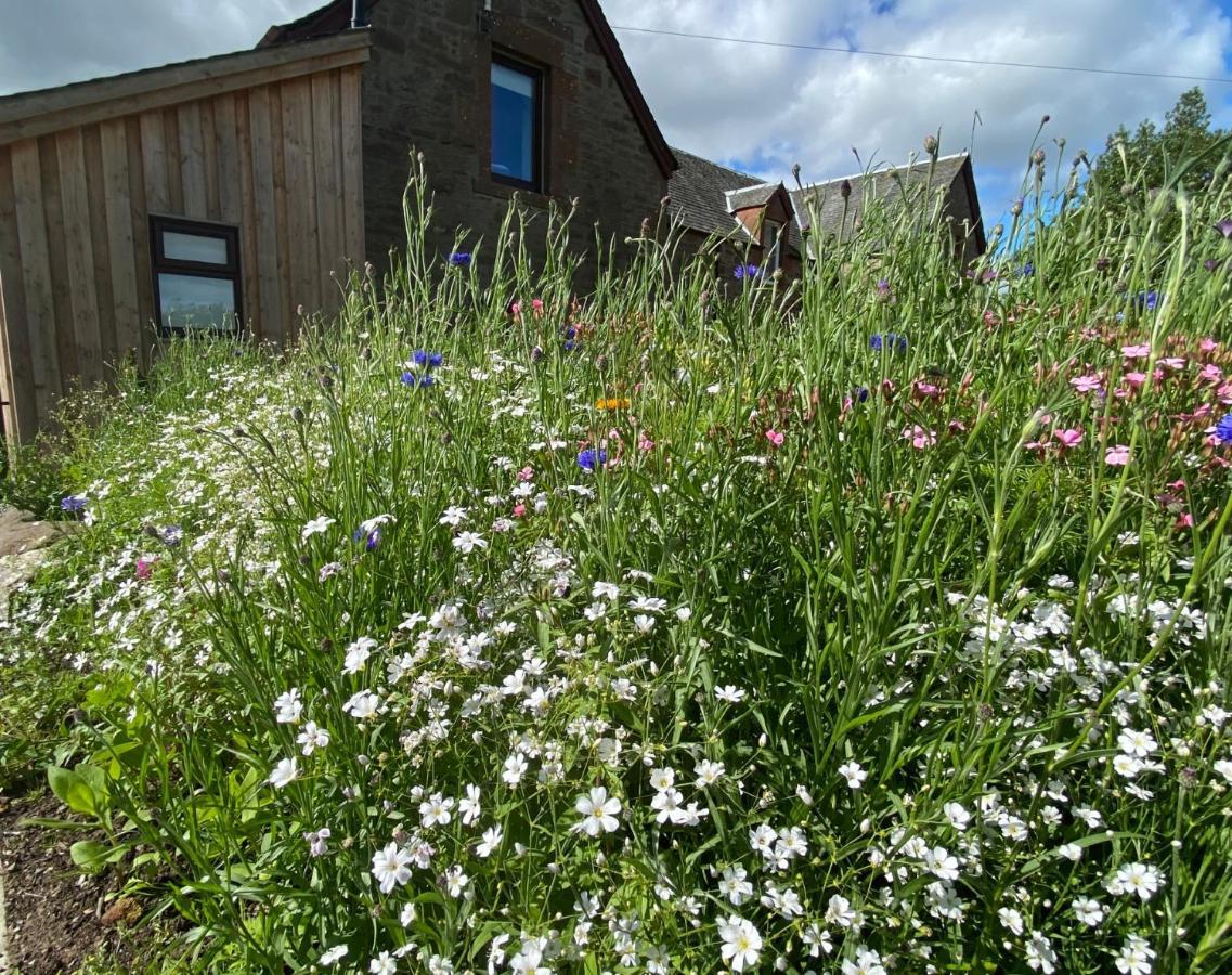 The Smiddy House Holiday home